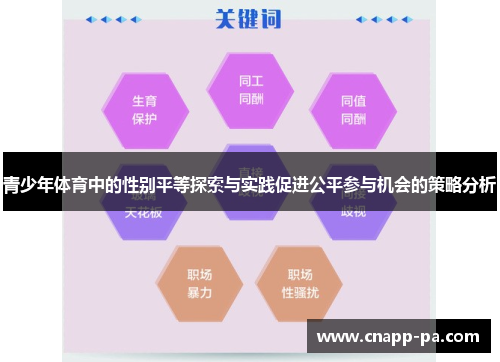 青少年体育中的性别平等探索与实践促进公平参与机会的策略分析