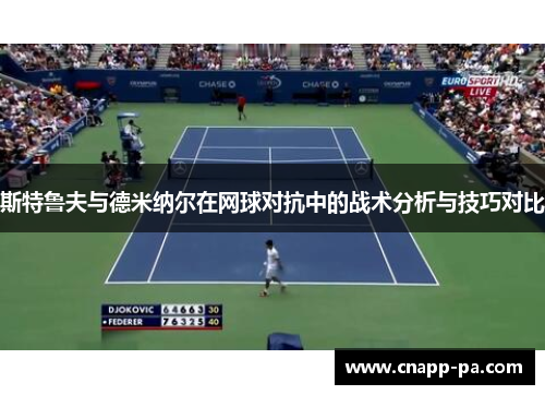 斯特鲁夫与德米纳尔在网球对抗中的战术分析与技巧对比