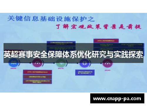 英超赛事安全保障体系优化研究与实践探索